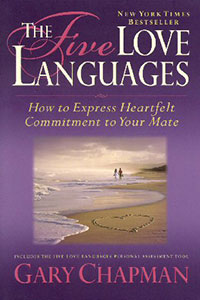 The Five Love Languages