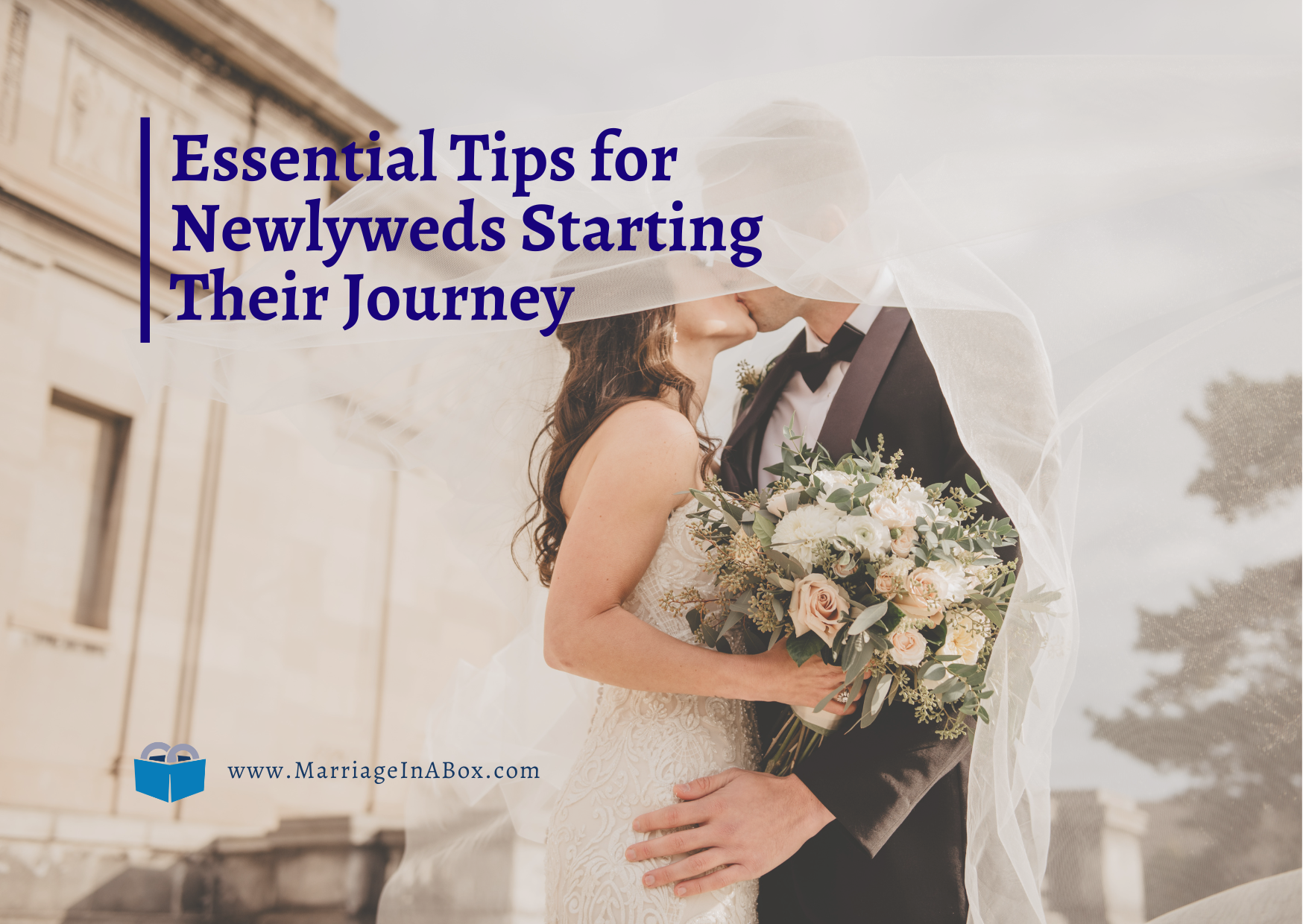 Essential Tips for Newlyweds Starting Their Journey