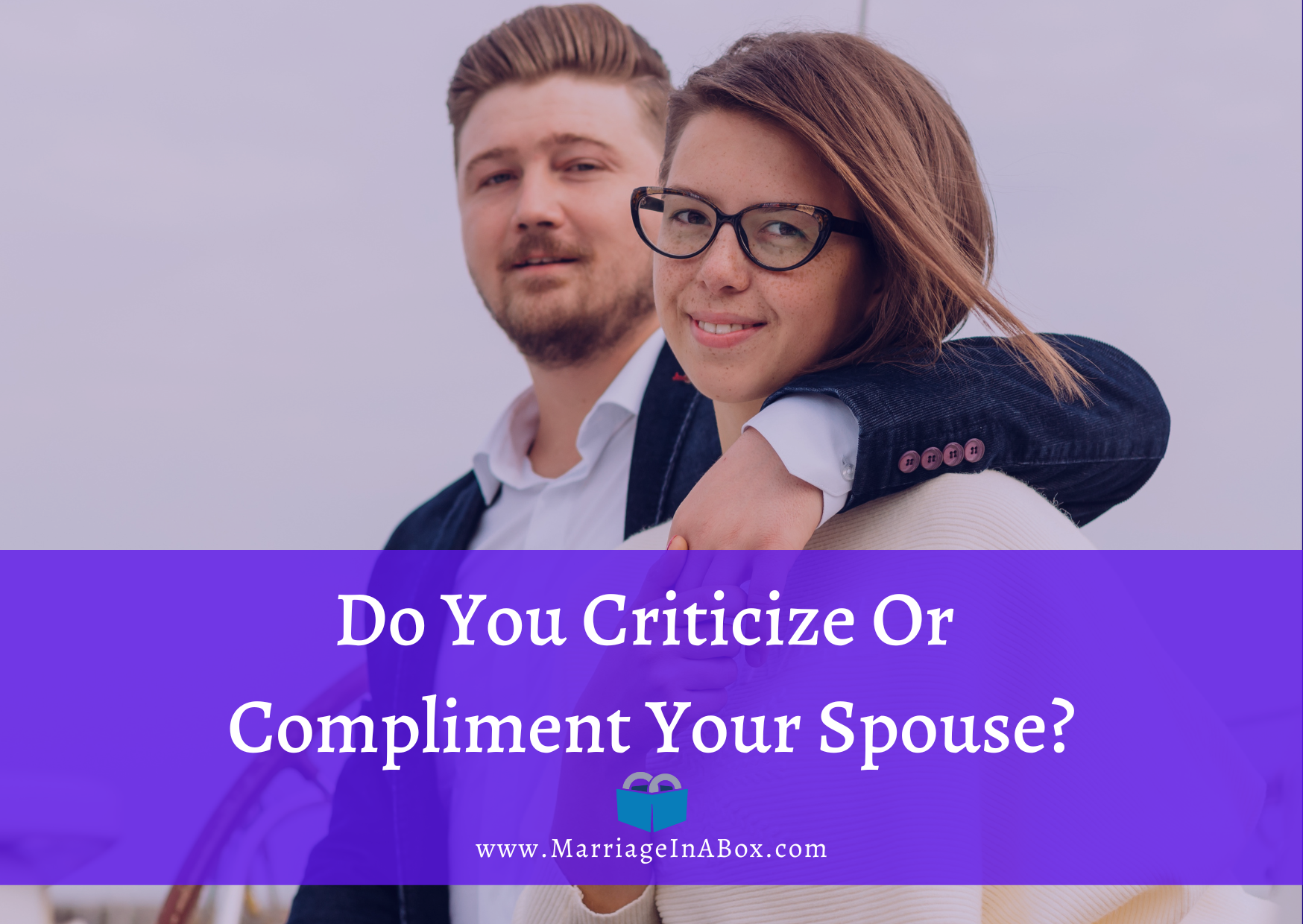 Compliment Your Spouse